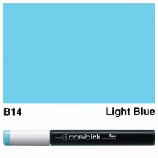 Copic Ink Refill - B14 Light Blue