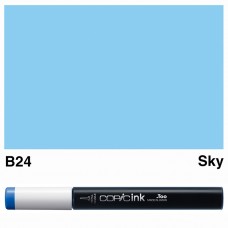 Copic Ink Refill - B24 Sky
