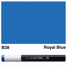 Copic Ink Refill - B28 Royal Blue