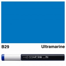 Copic Ink Refill - B29 Ultramarine