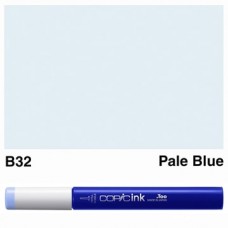 Copic Ink Refill - B32 Pale Blue