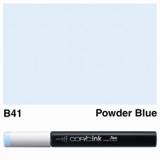 Copic Ink Refill - B41 Powder Blue