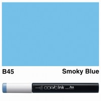 Copic Ink Refill - B45 Smoky Blue