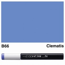 Copic Ink Refill - B66 Clematis