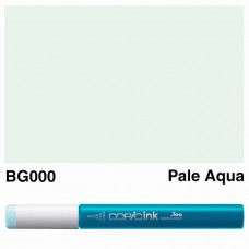 Copic Ink Refill - BG000 Pale Aqua