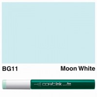 Copic Ink Refill - BG11 Moon White