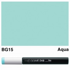 Copic Ink Refill - BG15 Aqua