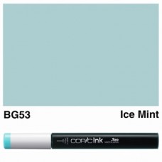 Copic Ink Refill - BG53 Ice Mint