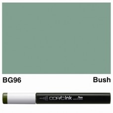 Copic Ink Refill - BG96 Bush