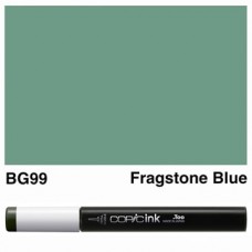 Copic Ink Refill - BG99 Flagstone Blue