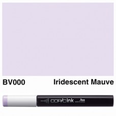 Copic Ink Refill - BV000 Iridescent Mauve