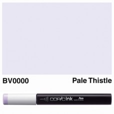 Copic Ink Refill - BV0000 Pale Thistle