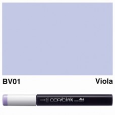 Copic Ink Refill - BV01 Viola