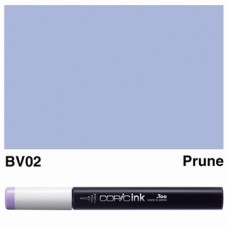 Copic Ink Refill - BV02 Prune