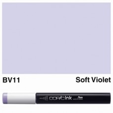 Copic Ink Refill - BV11 Soft Violet