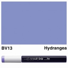 Copic Ink Refill - BV13 Hydrangea Blue