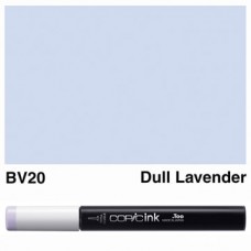 Copic Ink Refill - BV20 Dull Lavender