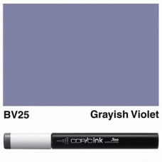 Copic Ink Refill - BV25 Grayish Violet
