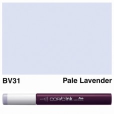 Copic Ink Refill - BV31 Pale Lavender