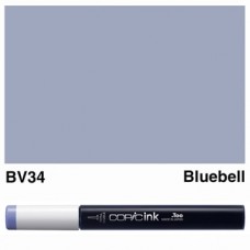 Copic Ink Refill - BV34 Bluebell