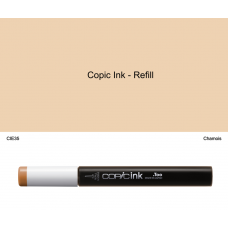 Copic Ink Refill - E35 Chamois