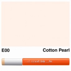 Copic Ink Refill - E00 Cotton Pearl