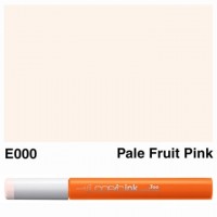 Copic Ink Refill - E000 Pale Fruit Pink