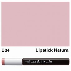 Copic Ink Refill - E04 Lipstick Natural
