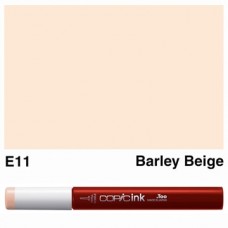 Copic Ink Refill - E11 Barley Beige