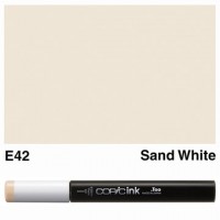 Copic Ink Refill - E42 Sand White