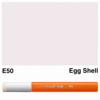 Copic Ink Refill - E50 Egg Shell