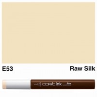 Copic Ink Refill - E53 Raw Silk