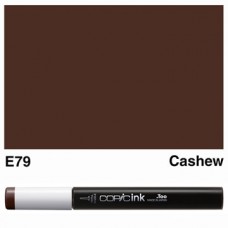 Copic Ink Refill - E79 Cashew