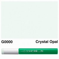 Copic Ink Refill - G0000 Crystal Opal