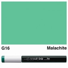 Copic Ink Refill - G16 Malachite