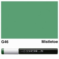 Copic Ink Refill - G46 Mistletoe