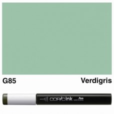 Copic Ink Refill - G85 Verdigris