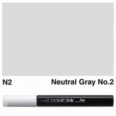 Copic Ink Refill - N2 Neutral Gray No.2