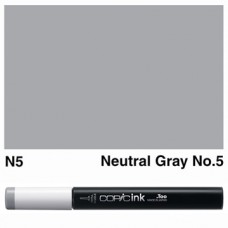 Copic Ink Refill - N5 Neutral Gray No.5
