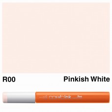 Copic Ink Refill - R00 Pinkish White