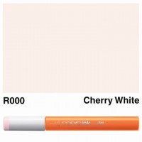 Copic Ink Refill - R000 Cherry White