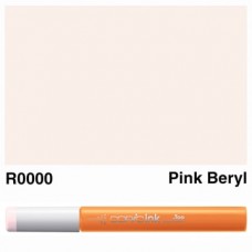 Copic Ink Refill - R0000 Pink Beryl