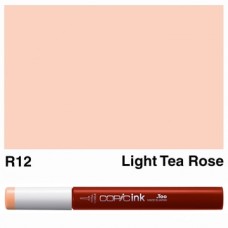 Copic Ink Refill - R12 Light Tea Rose