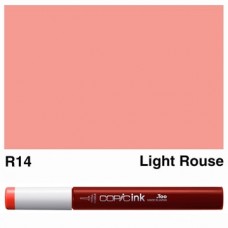 Copic Ink Refill - R14 Light Rouge