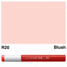 Copic Ink Refill - R20 Blush