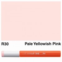 Copic Ink Refill - R30 Pale Yellowish Pink