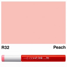 Copic Ink Refill - R32 Peach