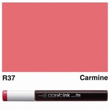 Copic Ink Refill - R37 Carmine