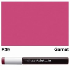 Copic Ink Refill - R39 Garnet