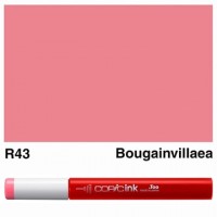 Copic Ink Refill - R43 Bougainvillaea